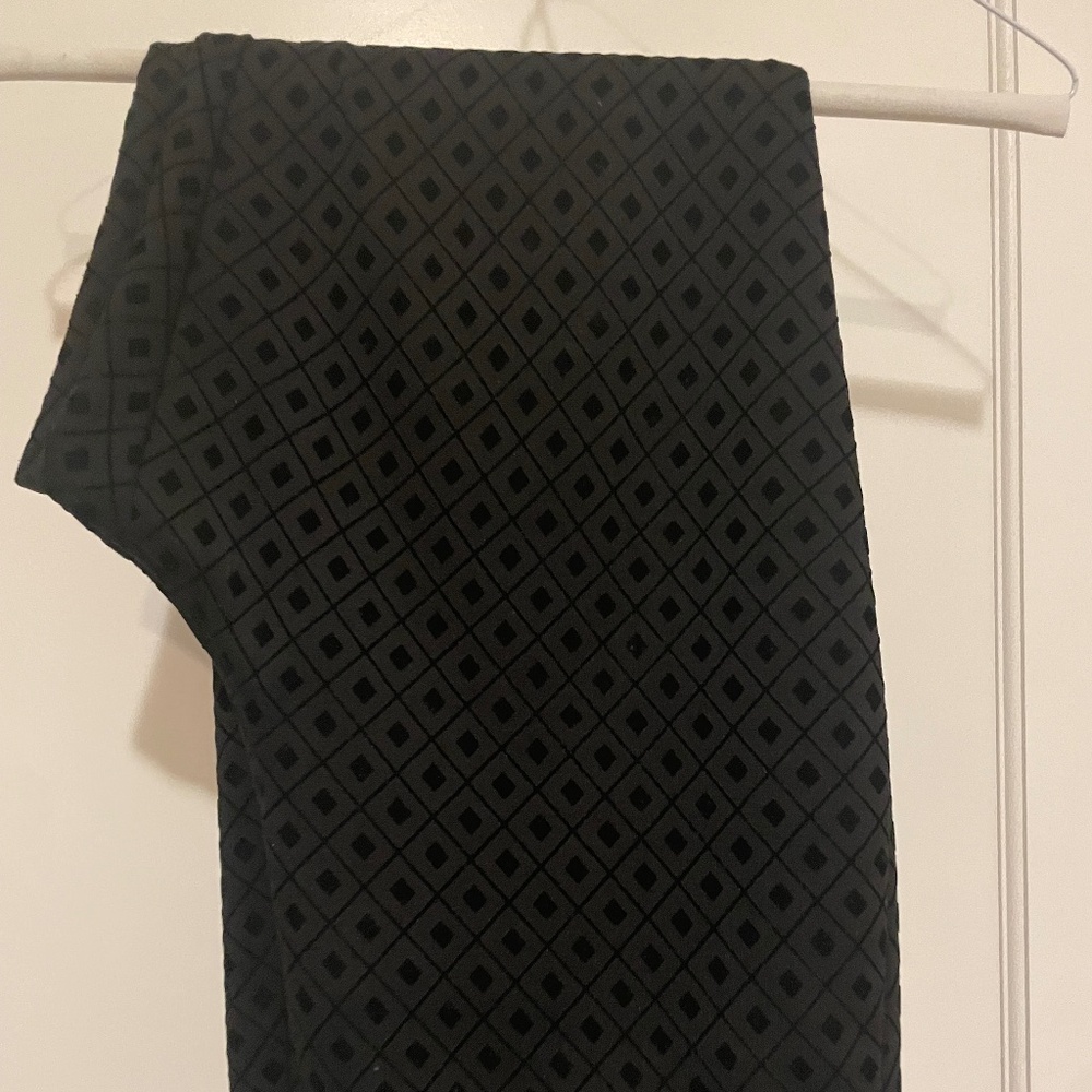 Fabulous capri dressy pant